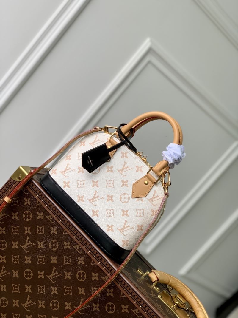 LV Top Handle Bags